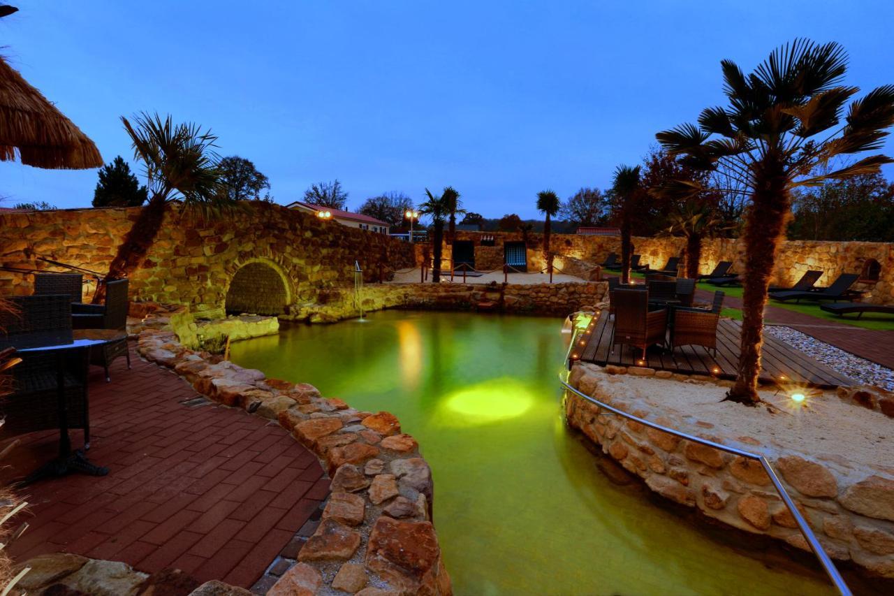 Erholungspark Wehlingsheide داتلن المظهر الخارجي الصورة